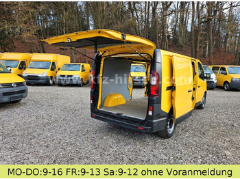 Passenger van Renault Trafic Kasten L2H1 Maxi Lang Kamera 1.Hand LED: picture 3