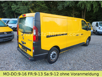 Small van Renault Trafic L2H1 MAXI LANG 2xSCHIEBETÜR LED Kamera E6: picture 5