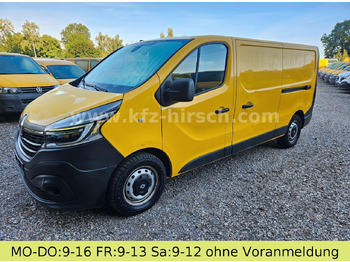 Small van Renault Trafic L2H1 MAXI LANG 2xSCHIEBETÜR LED Kamera E6: picture 4