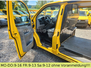 Panel van Volkswagen T5 Transporter 2.0TDI EU5*2xSchiebetüre*1.Hand*: picture 5