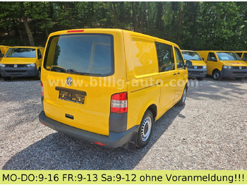 Panel van Volkswagen T5 Transporter 2.0TDI EU5*2xSchiebetüre*1.Hand*: picture 3