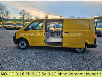 Passenger van Volkswagen T5 Transporter Langer Radstand MAXI 2xSchiebetür: picture 2