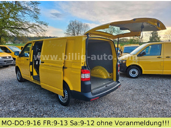Passenger van Volkswagen T5 Transporter Langer Radstand MAXI 2xSchiebetür: picture 3