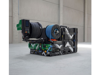 EFEMMAK E-Jetpack leasing EFEMMAK E-Jetpack: picture 4 EFEMMAK E-Jetpack leasing EFEMMAK E-Jetpack: picture 4