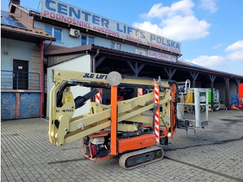 Spider lift JLG