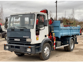 IVECO EUROCARGO leasing IVECO EUROCARGO: picture 5