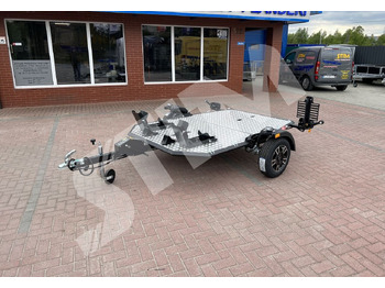 New Motorcycle trailer Lorries MT-02: picture 3
