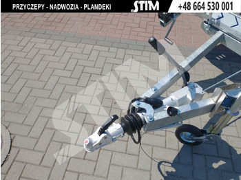 New Autotransporter trailer Lorries PLI35-5521: picture 3