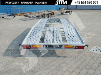 New Autotransporter trailer Stim L22/PP-TS/40-27S: picture 5