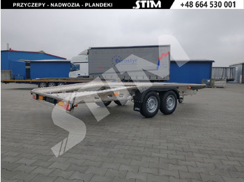 New Autotransporter trailer Stim L22/PP-TS/46-27A: picture 5