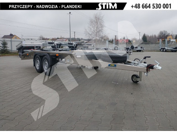 New Autotransporter trailer Stim L22/PP-TS/46-27A: picture 2
