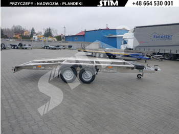 New Autotransporter trailer Stim L22/PP-TS/46-27A: picture 3