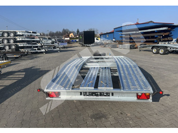 New Autotransporter trailer Stim L22/PS-TS/41-27SK: picture 4