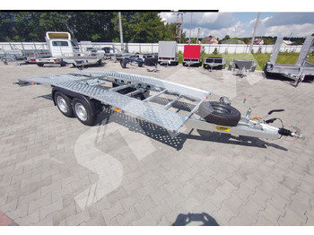 New Autotransporter trailer Stim L22/PS-TS/50-30S: picture 2