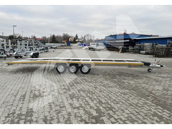 New Autotransporter trailer Stim L23/PP-TS/85-35A: picture 2