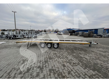 New Autotransporter trailer Stim L23/PP-TS/85-35A: picture 3