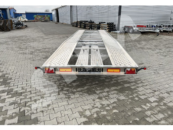 New Autotransporter trailer Stim L23/PP-TS/85-35A: picture 5