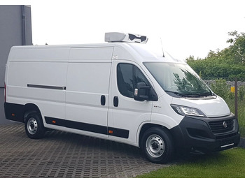 Refrigerated van FIAT Ducato
