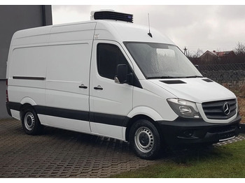 Mercedes-Benz SPRINTER WINDA CHŁODNIA AGREGAT IZOTERMA DŁUGI WYSOKI KLIMA leasing Mercedes-Benz SPRINTER WINDA CHŁODNIA AGREGAT IZOTERMA DŁUGI WYSOKI KLIMA: picture 1
