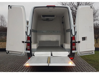 Mercedes-Benz SPRINTER WINDA CHŁODNIA AGREGAT IZOTERMA DŁUGI WYSOKI KLIMA leasing Mercedes-Benz SPRINTER WINDA CHŁODNIA AGREGAT IZOTERMA DŁUGI WYSOKI KLIMA: picture 5