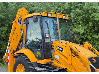 Backhoe loader JCB * Koparko Ładowarka * JCB 3CX * Bardzo Dobry Stan: picture 4