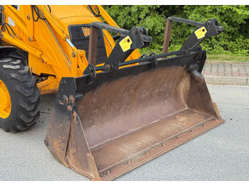 Backhoe loader JCB * Koparko Ładowarka * JCB 3CX * Bardzo Dobry Stan: picture 2