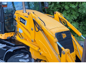Backhoe loader JCB * Koparko Ładowarka * JCB 3CX * Bardzo Dobry Stan: picture 5