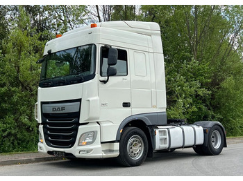 Tractor unit DAF XF 106 410