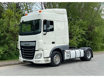 Tractor unit DAF XF 106 410