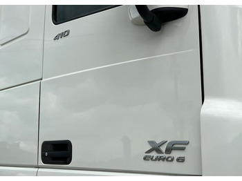 Tractor unit DAF * DAF XF 106 * SPROWADZONY * SUPER STAN CIĄGNIK SIODŁOWY Euro 6: picture 5