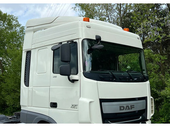 Tractor unit DAF * DAF XF 106 * SPROWADZONY * SUPER STAN CIĄGNIK SIODŁOWY Euro 6: picture 3