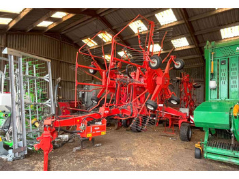 Tedder/ Rake KUHN