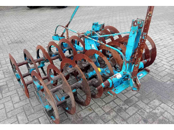 Farm roller LEMKEN