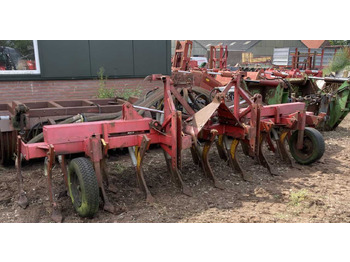 Slurry injector PEECON