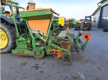 Combine seed drill Agregat uprawowo siewny Amazone AD-P 303 KE: picture 4 Combine seed drill Agregat uprawowo siewny Amazone AD-P 303 KE: picture 4