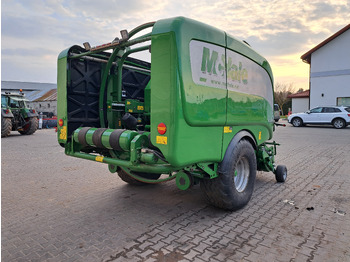 Round baler McHALE Fusion 3: picture 3