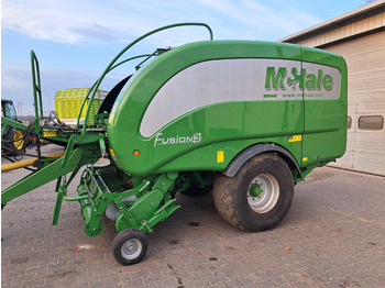 Round baler McHALE Fusion 3: picture 2