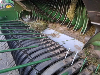 Round baler Mchale V660: picture 5