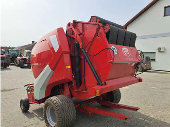 Round baler Welger Lely rp 445 v 160: picture 3