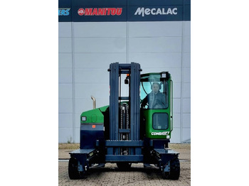 4-way reach truck Combilift C 4000 MK4 DIESEL: picture 5