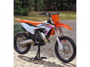 Motorcycle