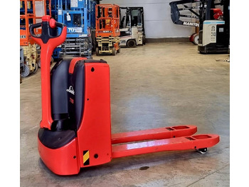 Linde T 16 UNUSED  leasing Linde T 16 UNUSED: picture 3