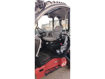 Manitou MLT 737 130 PS+ 2022  leasing Manitou MLT 737 130 PS+ 2022: picture 3