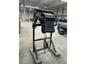 Winch MANITOU