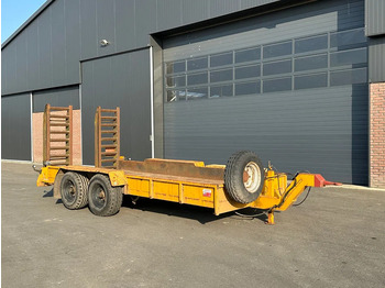 Farm trailer AGOMAC
