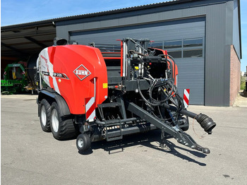 Agricultural machinery KUHN