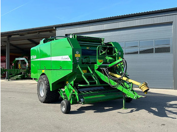 Agricultural machinery McHALE