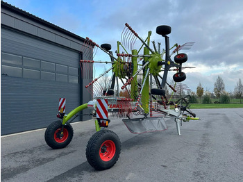 Tedder/ Rake Claas Liner 2700: picture 3 Tedder/ Rake Claas Liner 2700: picture 3