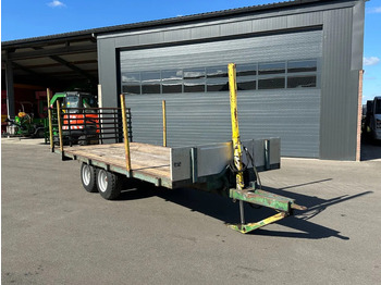 Farm trailer