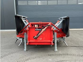 Silage equipment Holaras Jumbo SHB Volvo: picture 2 Silage equipment Holaras Jumbo SHB Volvo: picture 2